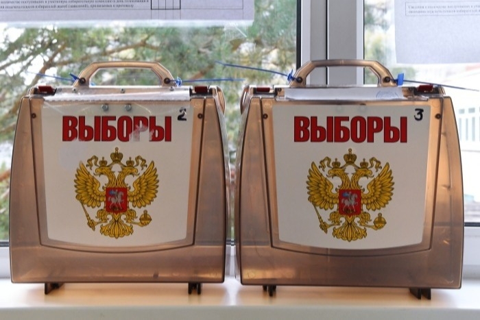 Фактов подкупа избирателей в Новосибирской области не установлено - облизбирком
