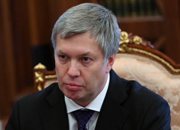 Русских набрал более 83% на выборах главы Ульяновской области после обработки 100% протоколов