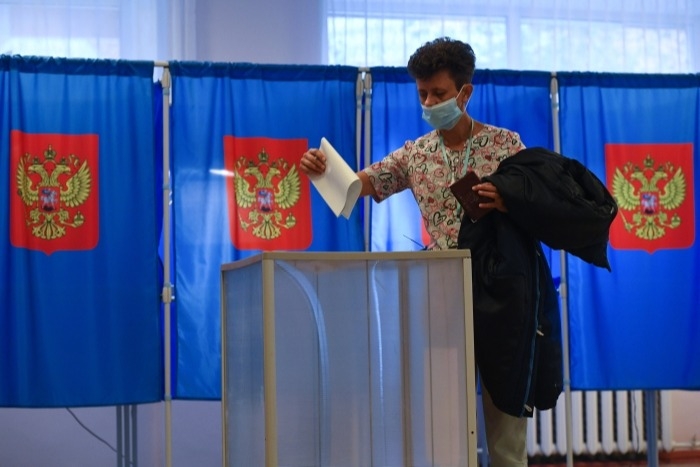 Мэры четырех муниципалитетов переизбраны в Иркутской области