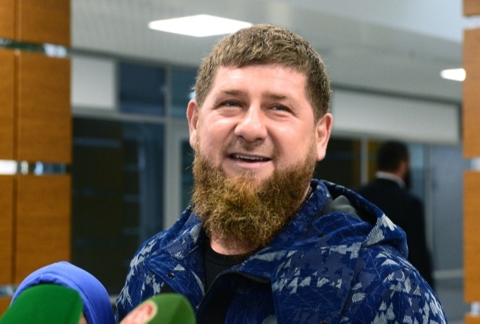 Кадыров лидирует на выборах главы Чечни с 99,70% голосов по итогам обработки 100% протоколов