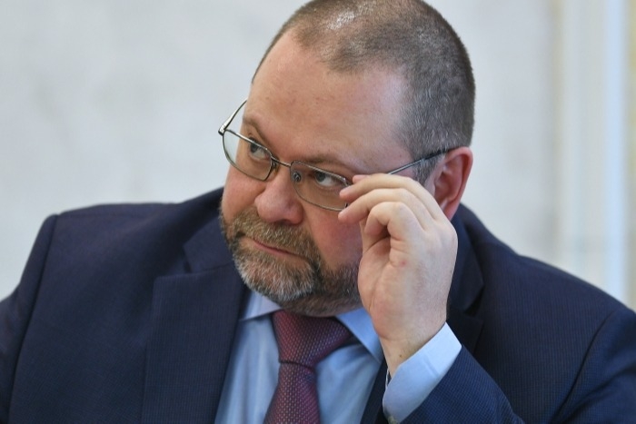 Мельниченко вступит в должность губернатора Пензенской области 28 сентября