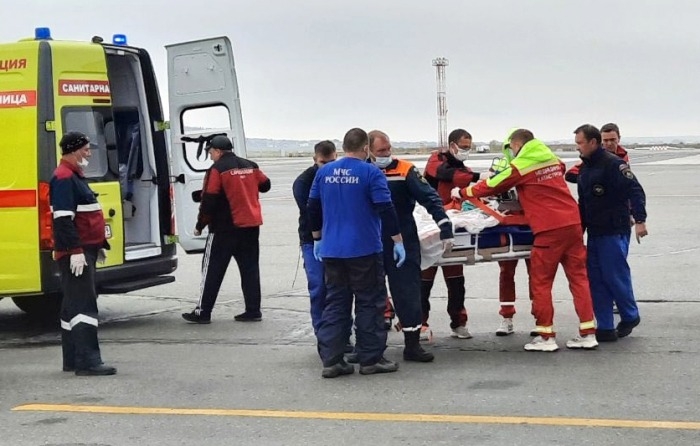 Власти Прикамья помогут семьям пострадавших в ПГНИУ, направленным на лечение в Москву