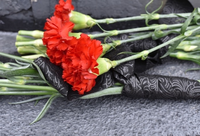 Мемориал памяти погибших при стрельбе в Перми появился в нижегородском госуниверситете