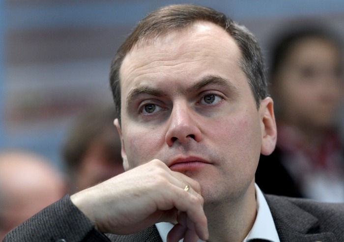 Здунов признан избранным на должность главы Мордовии