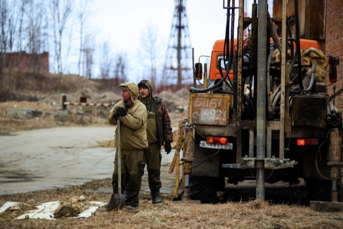 Затраты на проект ликвидации отходов Байкальского ЦБК выросли почти втрое, до 17,53 млрд руб