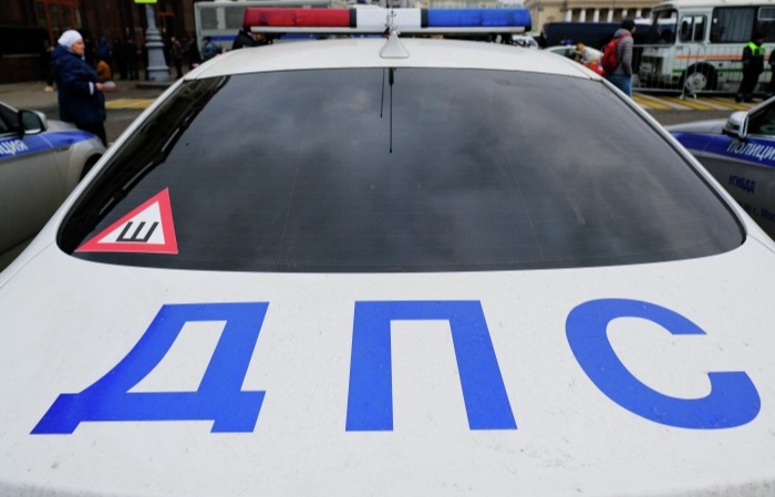 Пьяный автомобилист сбил пятерых подростков в иркутском Усть-Куте