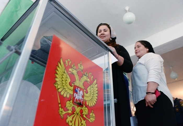 Выборы в Северной Осетии признаны состоявшимся - ЦИК республики