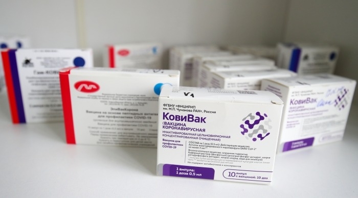 Жителю Нижнего Новгорода по ошибке ввели две разные вакцины от коронавируса