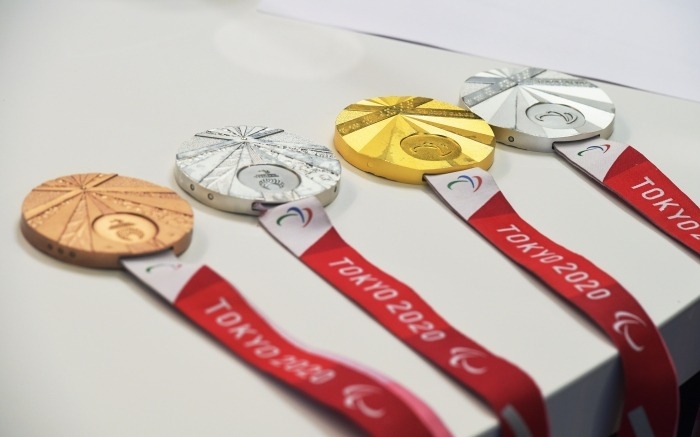 Краснодарские паралимпийцы и их тренеры получат премии до 3 млн руб. от властей края