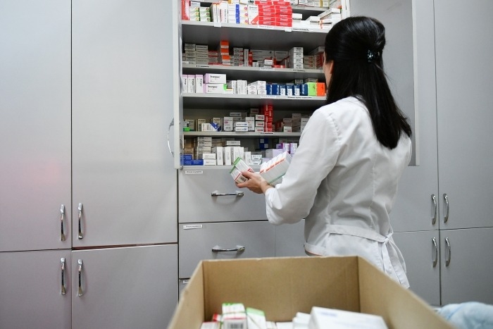 Белгородская область направит 7,5 млрд руб. на лекарства для льготников