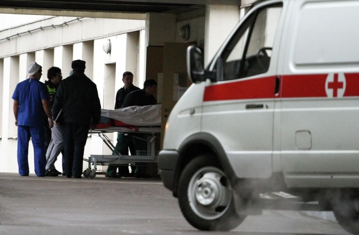 В Пермских клиниках остается один пострадавший при стрельбе в университете и нападавший