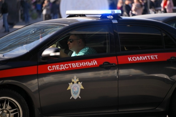 Следственные действия проводятся в отношении экс-мэра Владивостока Гуменюка