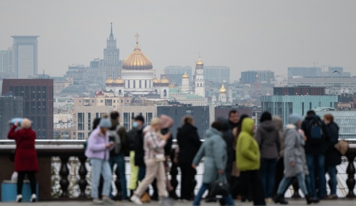 Чернышенко: в РФ разработают национальные стандарты в сфере безопасности туризма