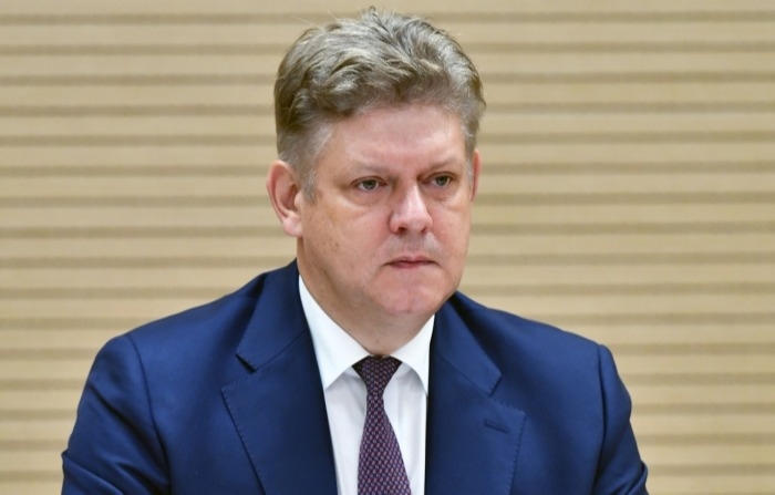 Помощник президента Серышев назначен полпредом в Сибирском федеральном округе