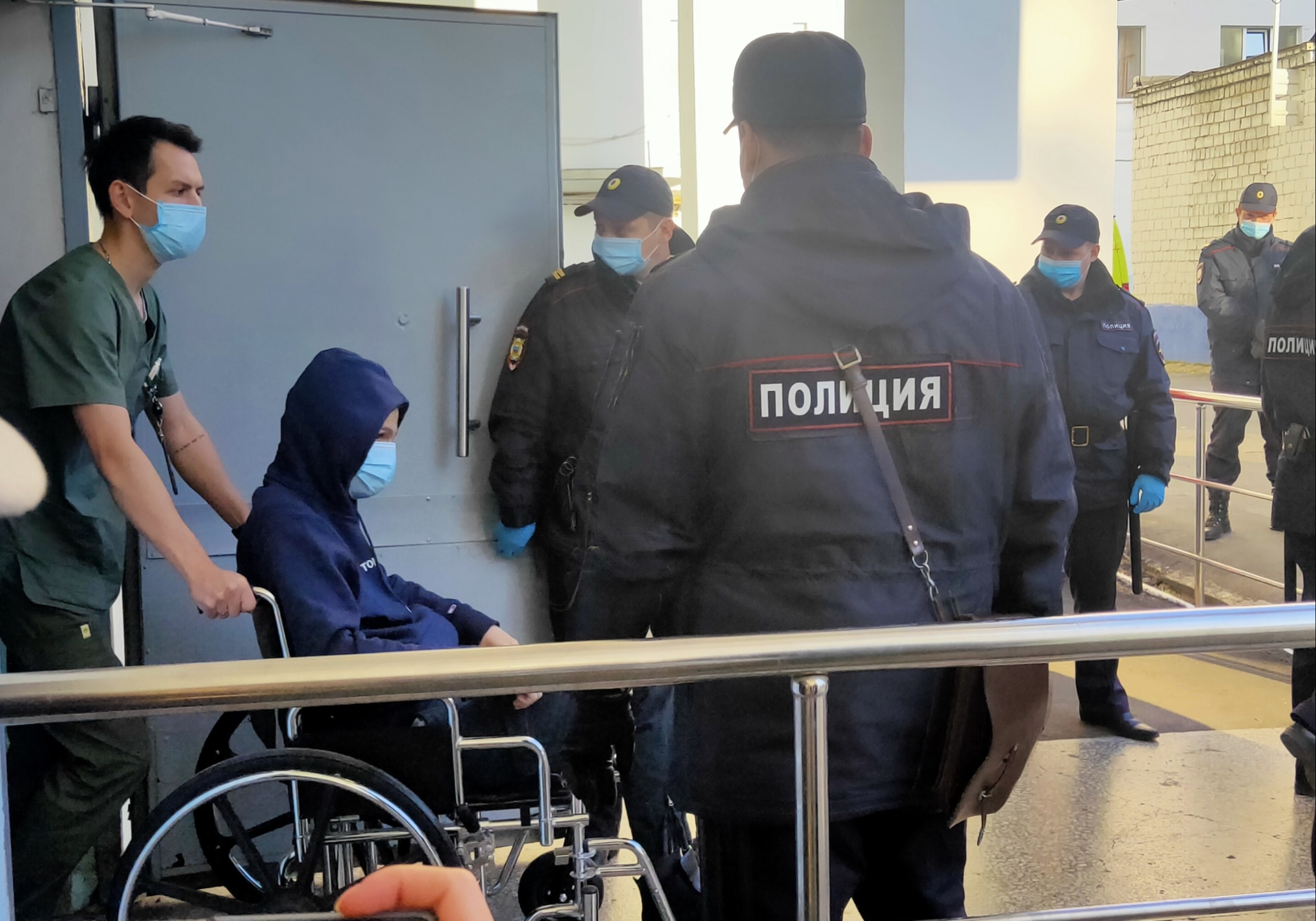 Студент пермского госуниверситета, устроивший стрельбу, арестован до 13 декабря