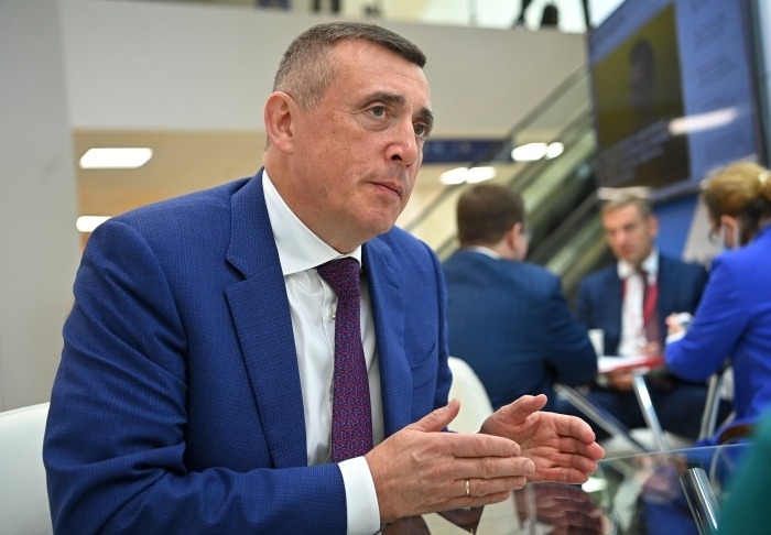 Сахалинский губернатор просит правительство РФ увеличить федеральное софинансирование региона