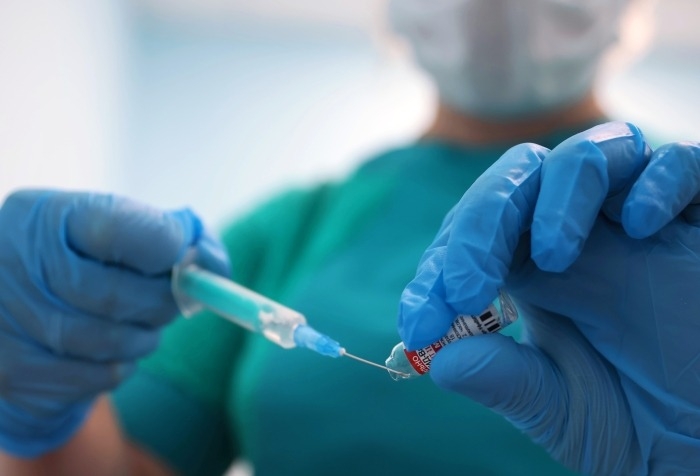 Введение QR-кодов позволило Татарстану значительно ускорить темпы вакцинации - Роспотребнадзор