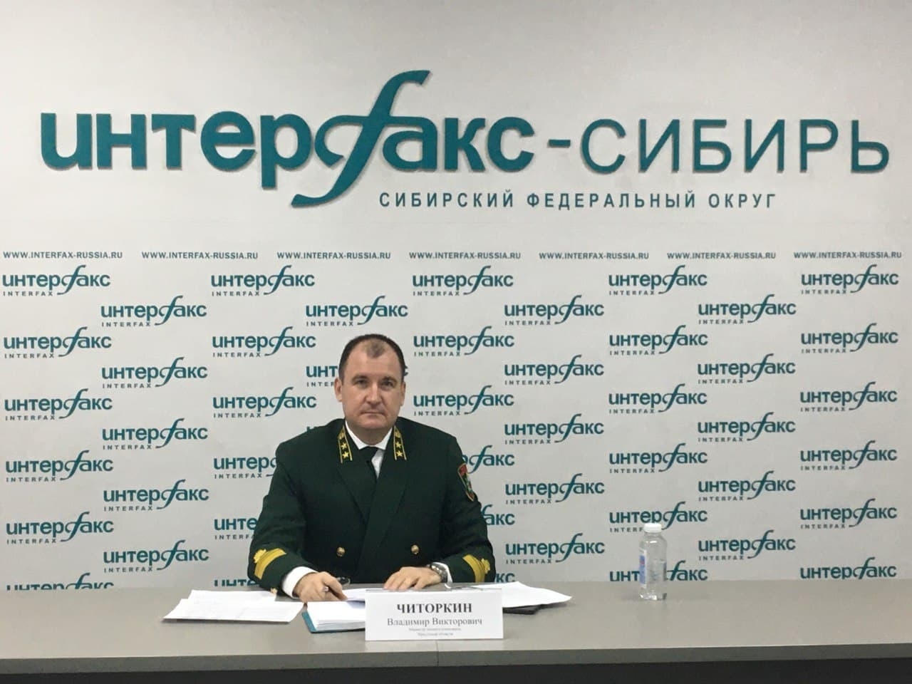 Четыре авиаотделения для борьбы с лесными пожарами планируется создать на севере Иркутской области