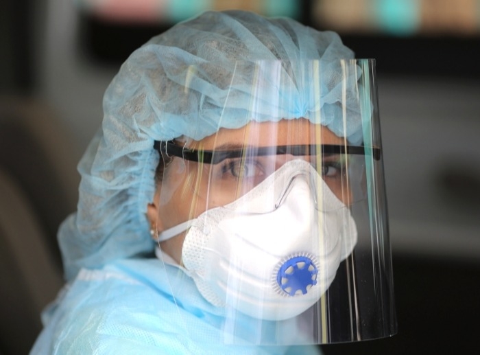 Более 5,5 тыс. случаев COVID-19 выявлено в Поволжье впервые с начала пандемии