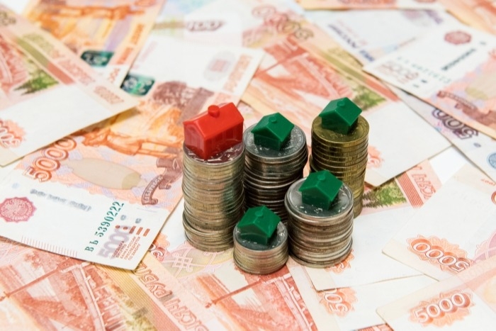 Кабмин выделит еще 14,5 млрд руб. на компенсации платежей по ипотеке многодетным