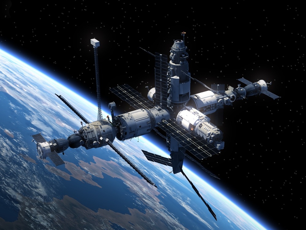 Российская орбитальная станция может стать прототипом новой МКС - Рогозин