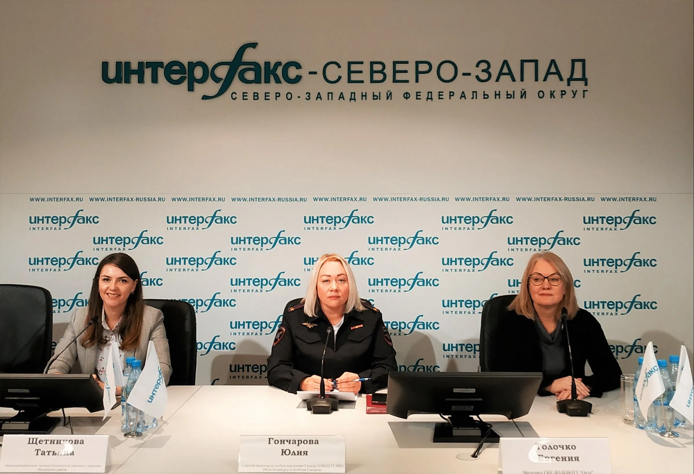 Более десяти детей погибли, почти 590 получили травмы на дорогах Петербурга и Ленинградской области с начала года