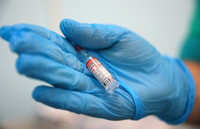 Свыше 42% подлежащих COVID-иммунизации жителей Прикамья сделали прививку