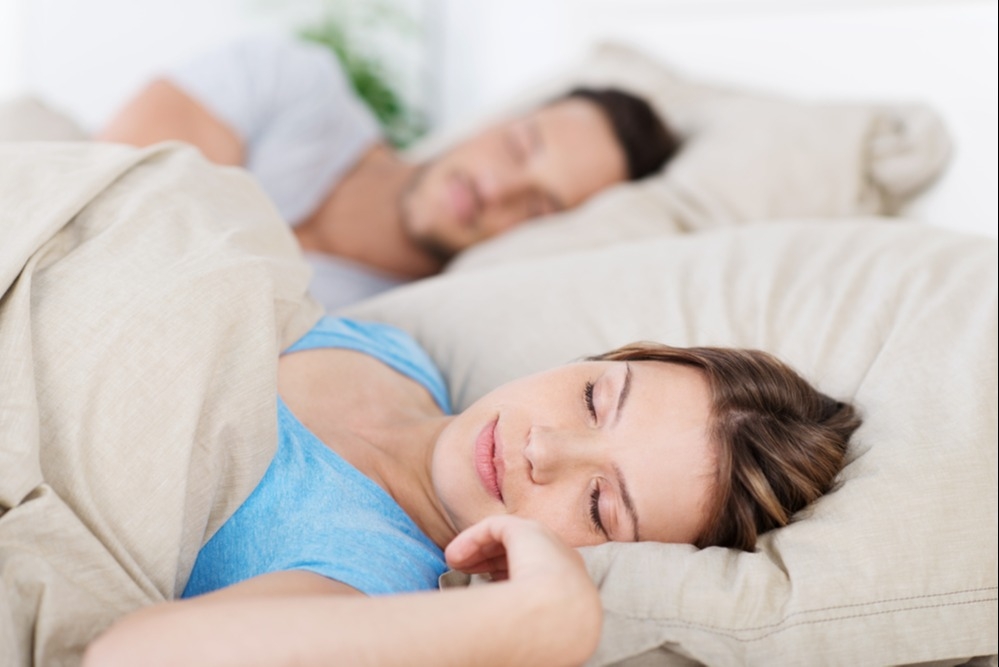 Как быстро уснуть в пандемию: сон и коронавирус