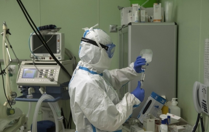 Гинцбург: испытания COVID-препарата на основе моноклональных антител начнут в январе 2022г