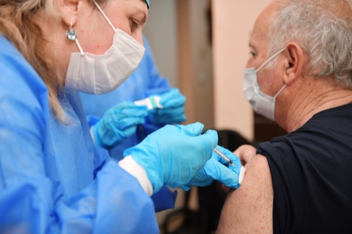 Адыгея вводит обязательную вакцинацию для лиц старше 60 лет от COVID-19