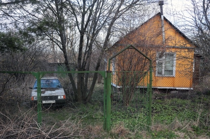 Власти Иркутска опровергли информацию о продаже частнику части земли ветерана