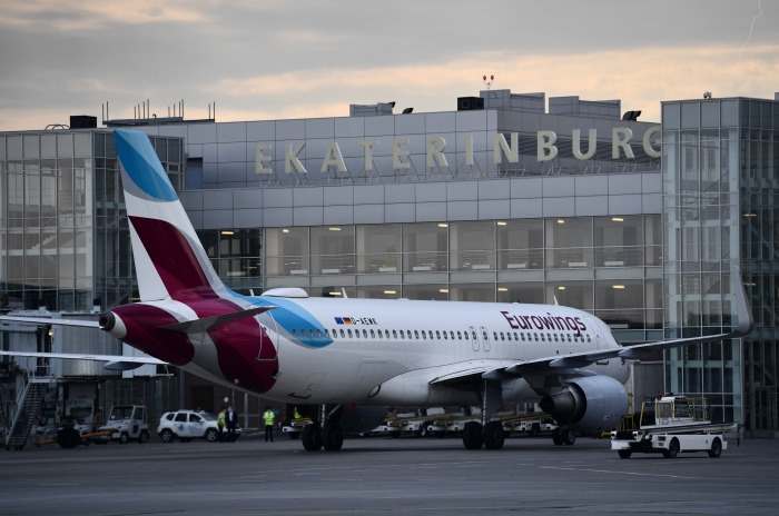 Росавиация утвердила на 2022 год 26 субсидированных рейсов из аэропорта "Кольцово"