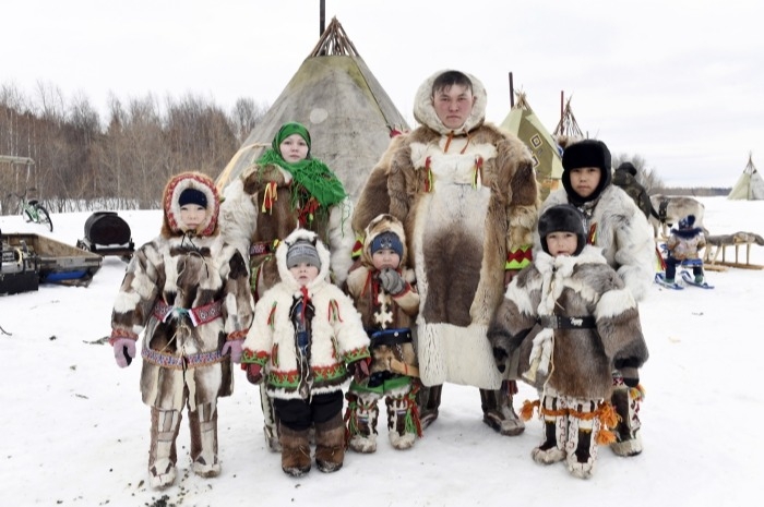 Ямал лидирует по подаче заявлений в федеральный список коренных малочисленных народов севера - власти