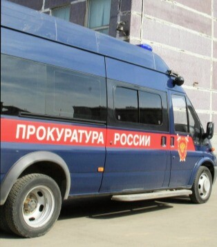 Прокуратура выявила многочисленные нарушения после падения крана на строящуюся больницу в Хабаровске
