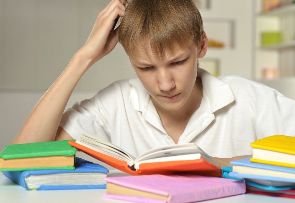 Готовые домашние задания для школьников: вред и польза