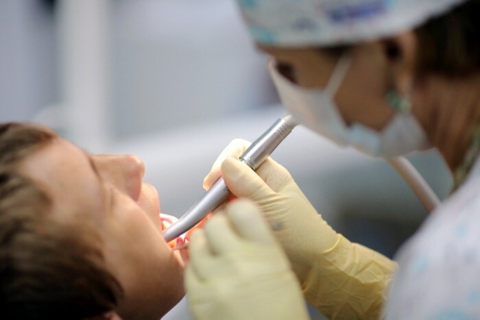 Ученые Рязанского медуниверситета запатентовали уникальный зубной протез