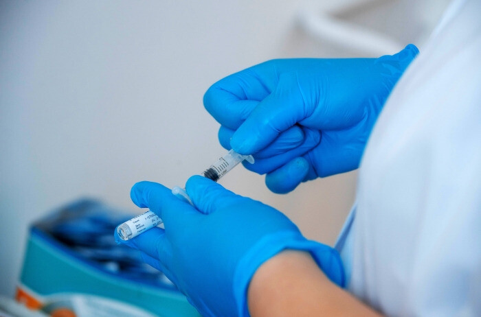Челябинская область рассчитывает охватить вакцинацией от COVID-19 около 80% подростков