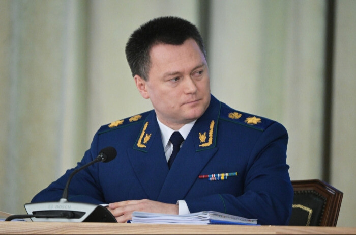 Генпрокурор РФ заявил о многочисленных нарушениях в работе "Листвяжной"