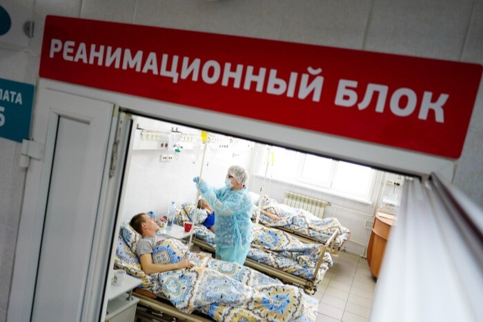 Шестнадцать пострадавших в "Листвяжной" остаются в больницах, 83 лечатся амбулаторно