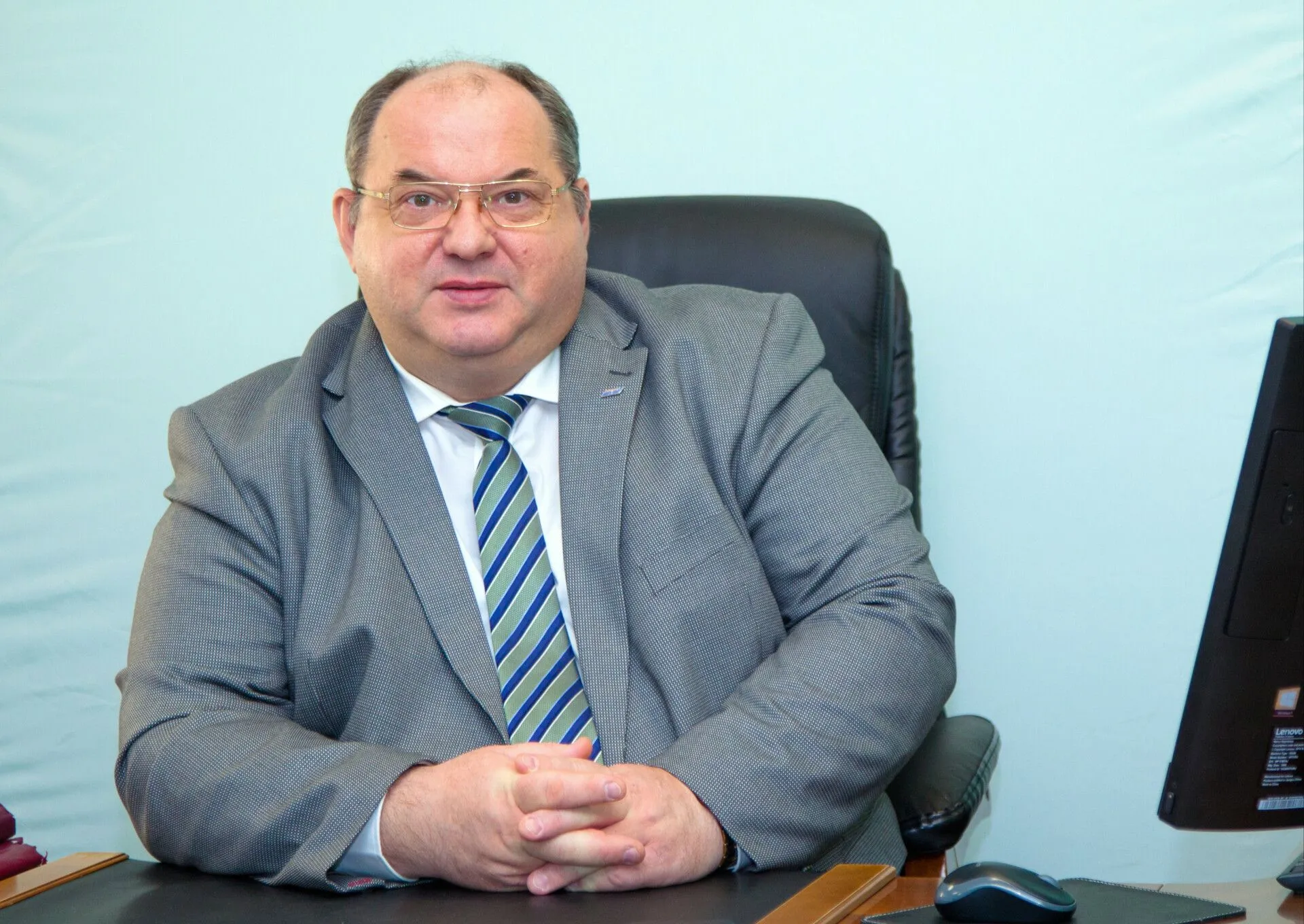 "Высокотехнологичное производство - формула успеха для молодых!"