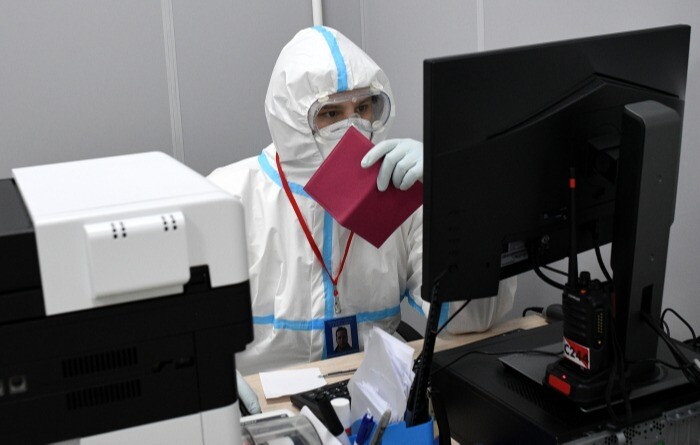 Врачебные комиссии на Камчатке выдали 100 приравненных к QR-кодам медсправок об антителах