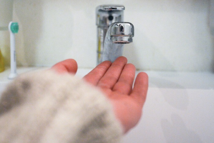 Почти пять тысяч жителей Самары не имеют доступа к холодному водоснабжению из-за аварии