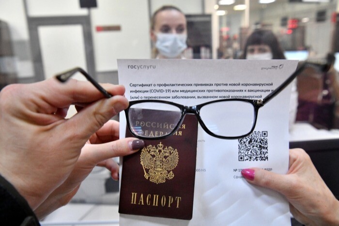 Новые ограничения из-за коронавируса ввели в Новосибирской области