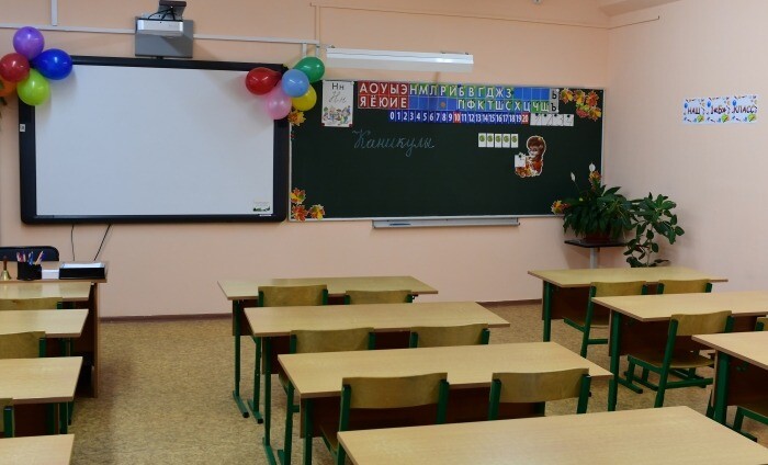 Московским школам рекомендовано уйти на зимние каникулы с 27 декабря