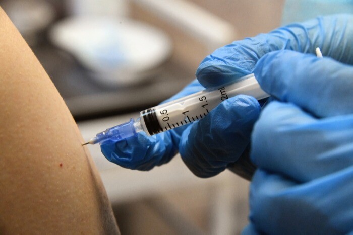 Ставрополье выполнило план вакцинации от COVID-19 почти на 70%
