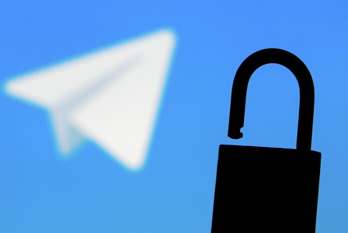 Telegram погасил 15 млн руб. задолженности по штрафам в РФ