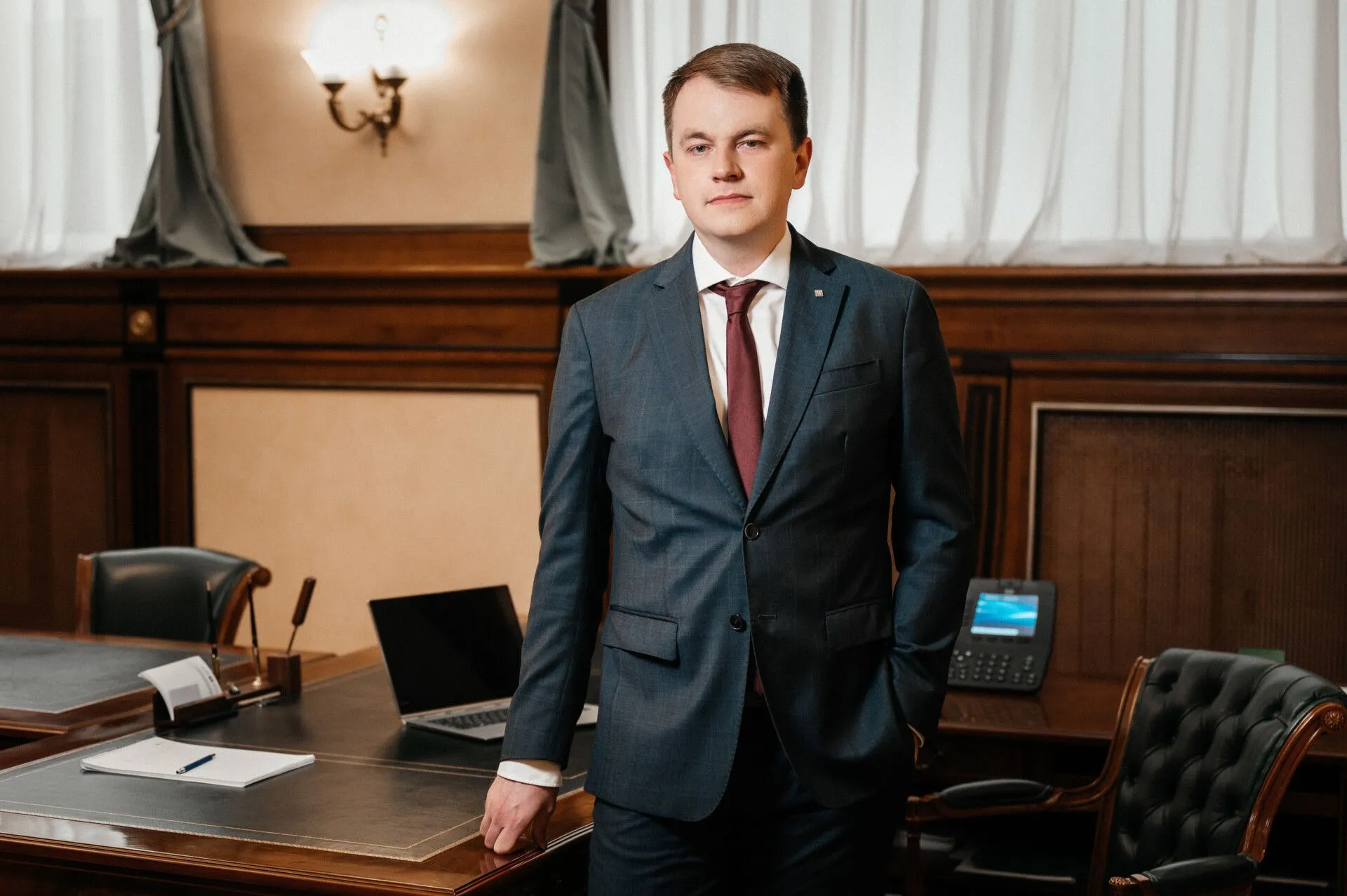 "Университет должен дать на выходе сложного инженера"