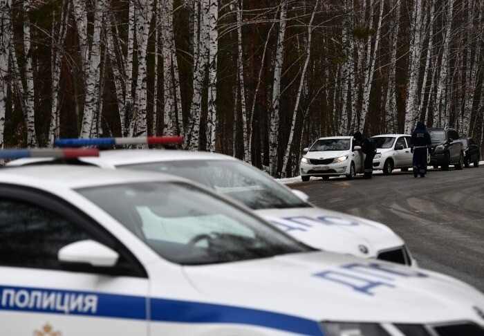 Автомобиль главы Кузбасса попал в аварию, информация о состоянии губернатора уточняется - власти