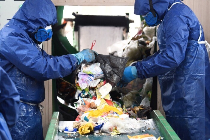 Шесть новых полигонов для отходов будут созданы в Приамурье