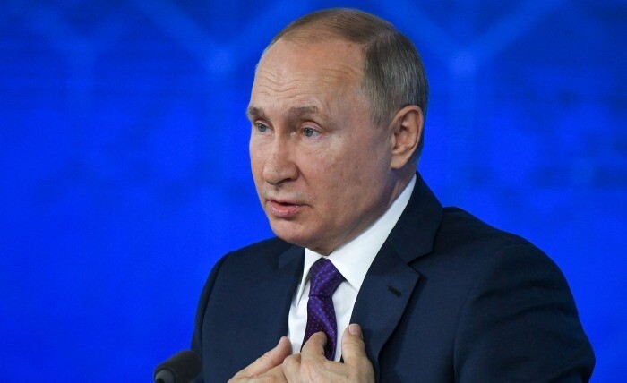 Путин обещал, что будет проведено полноценное и добросовестное расследование пыток и изнасилования заключенных в Иркутской области
